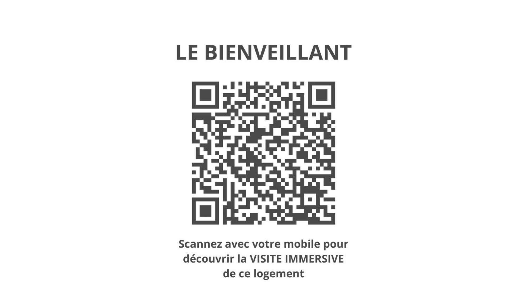 Le Bienveillant - T3 Proche Jardin Des Plantes Διαμέρισμα Ναντ Εξωτερικό φωτογραφία
